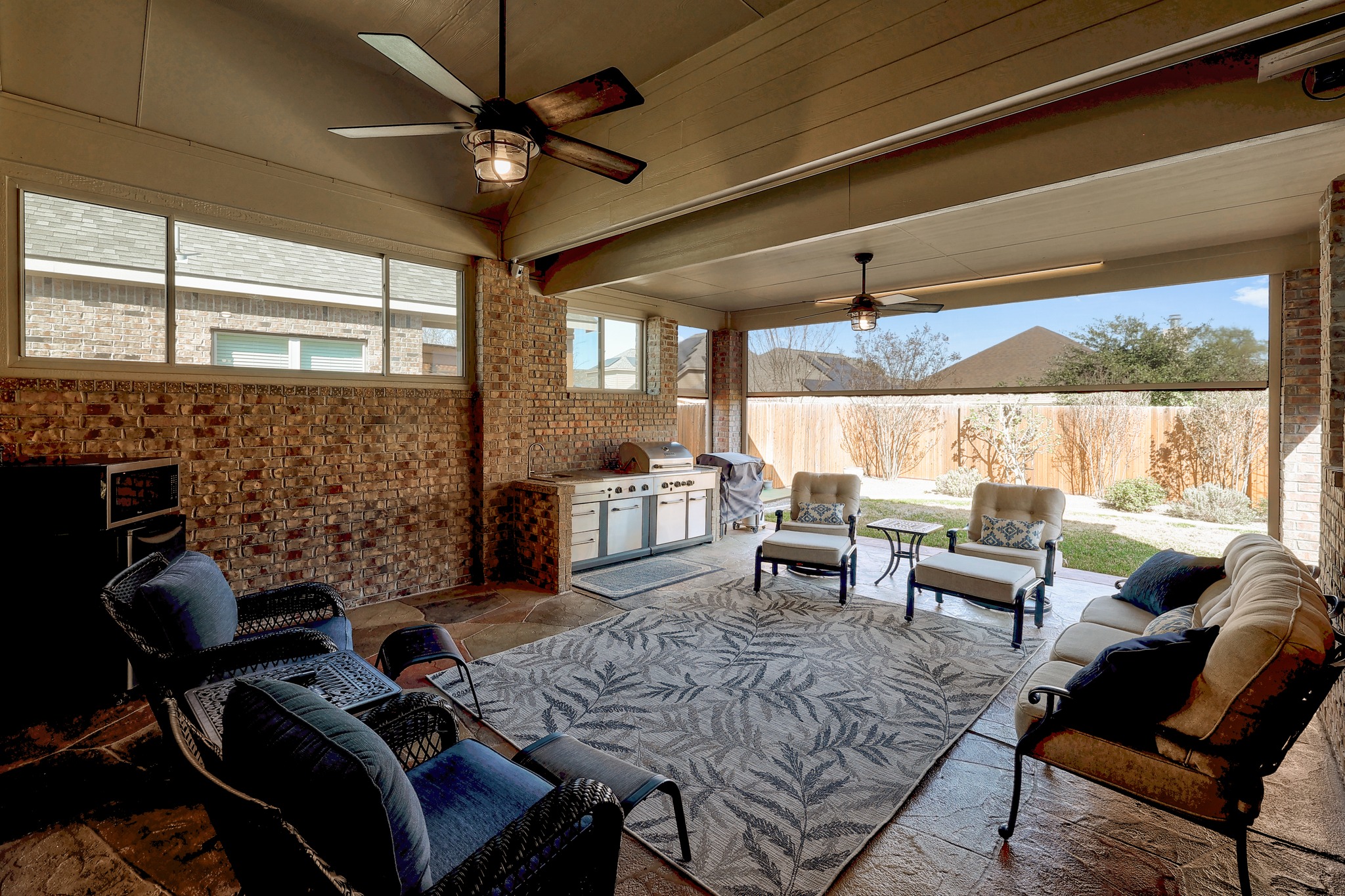 308 Bluehaw Drive Georgetown, TX 78628 - Photo 27 of 35