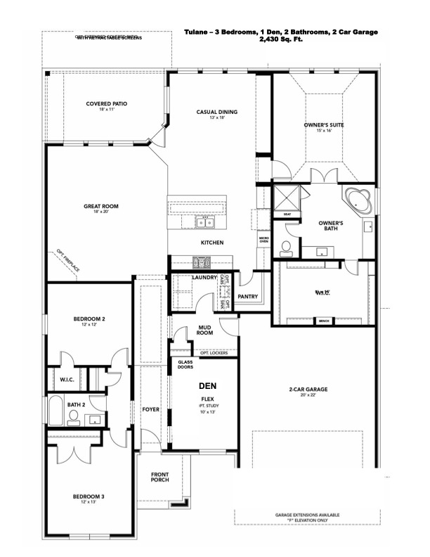 308 Bluehaw Drive Georgetown, TX 78628 - Photo 31 of 35