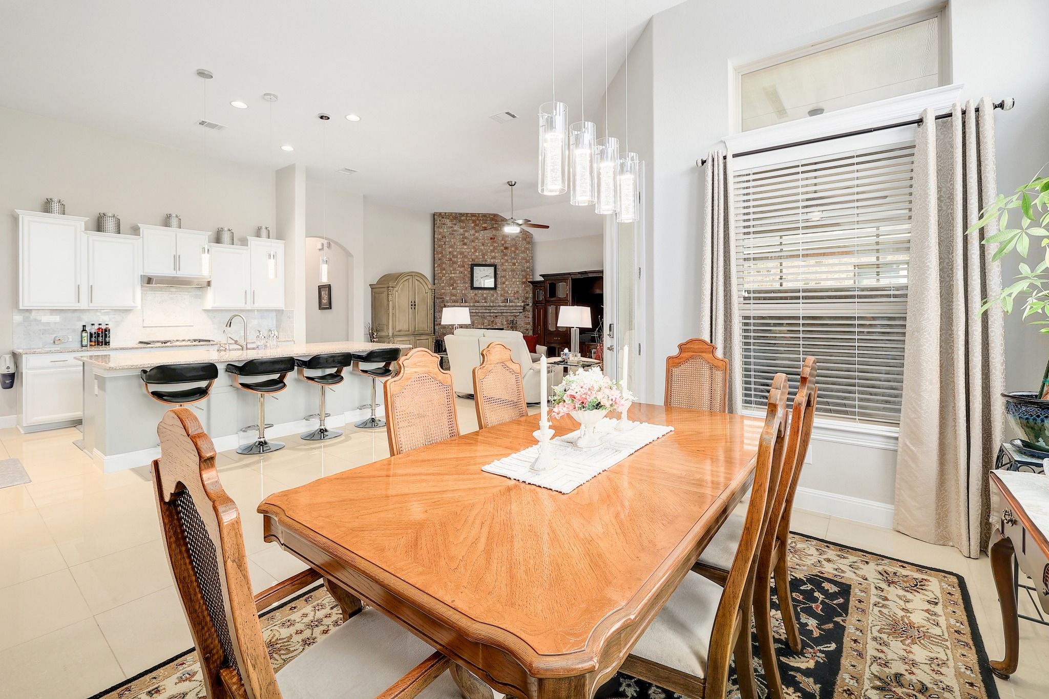 308 Bluehaw Drive Georgetown, TX 78628 - Photo 6 of 35