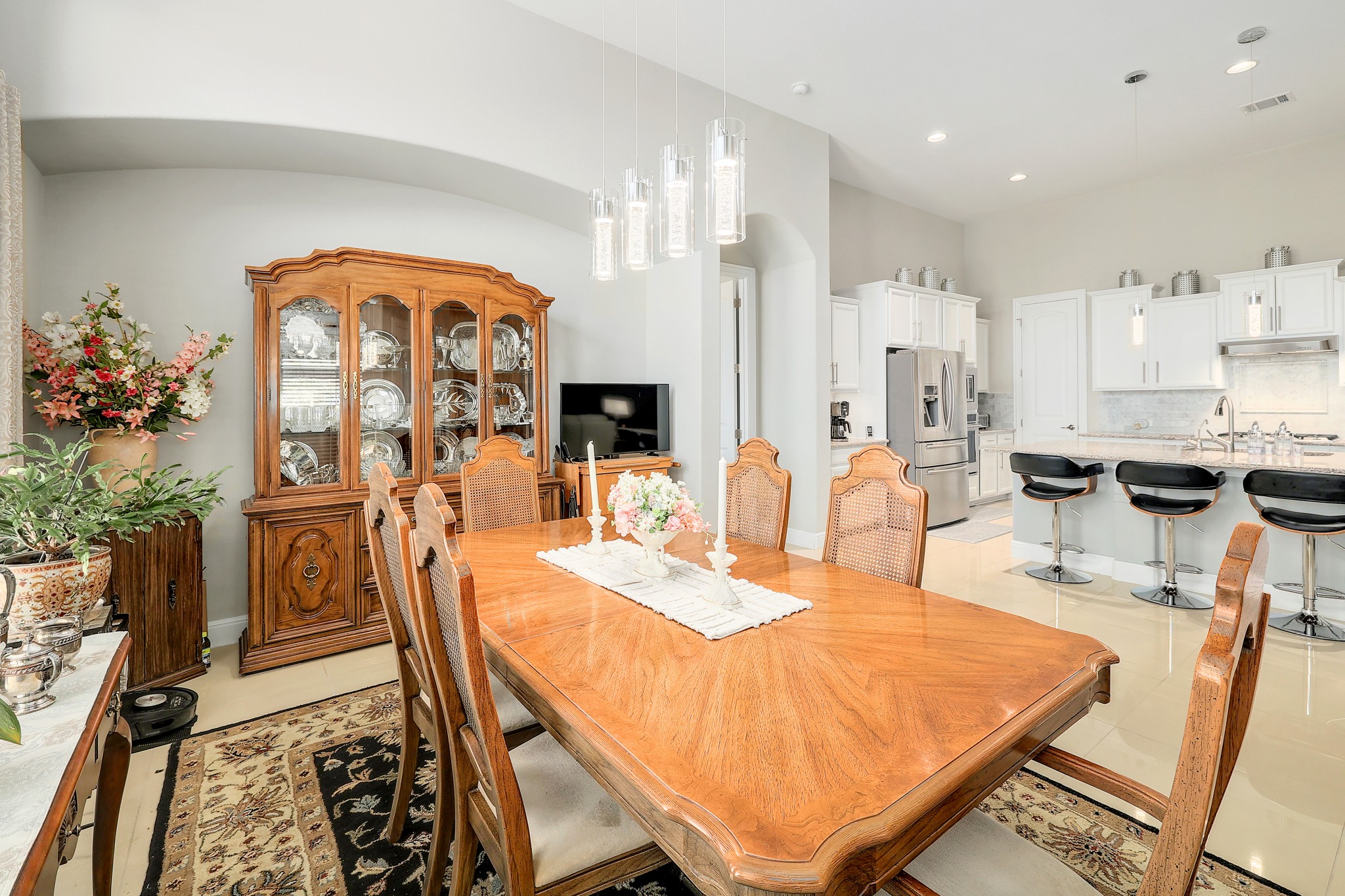 308 Bluehaw Drive Georgetown, TX 78628 - Photo 8 of 35