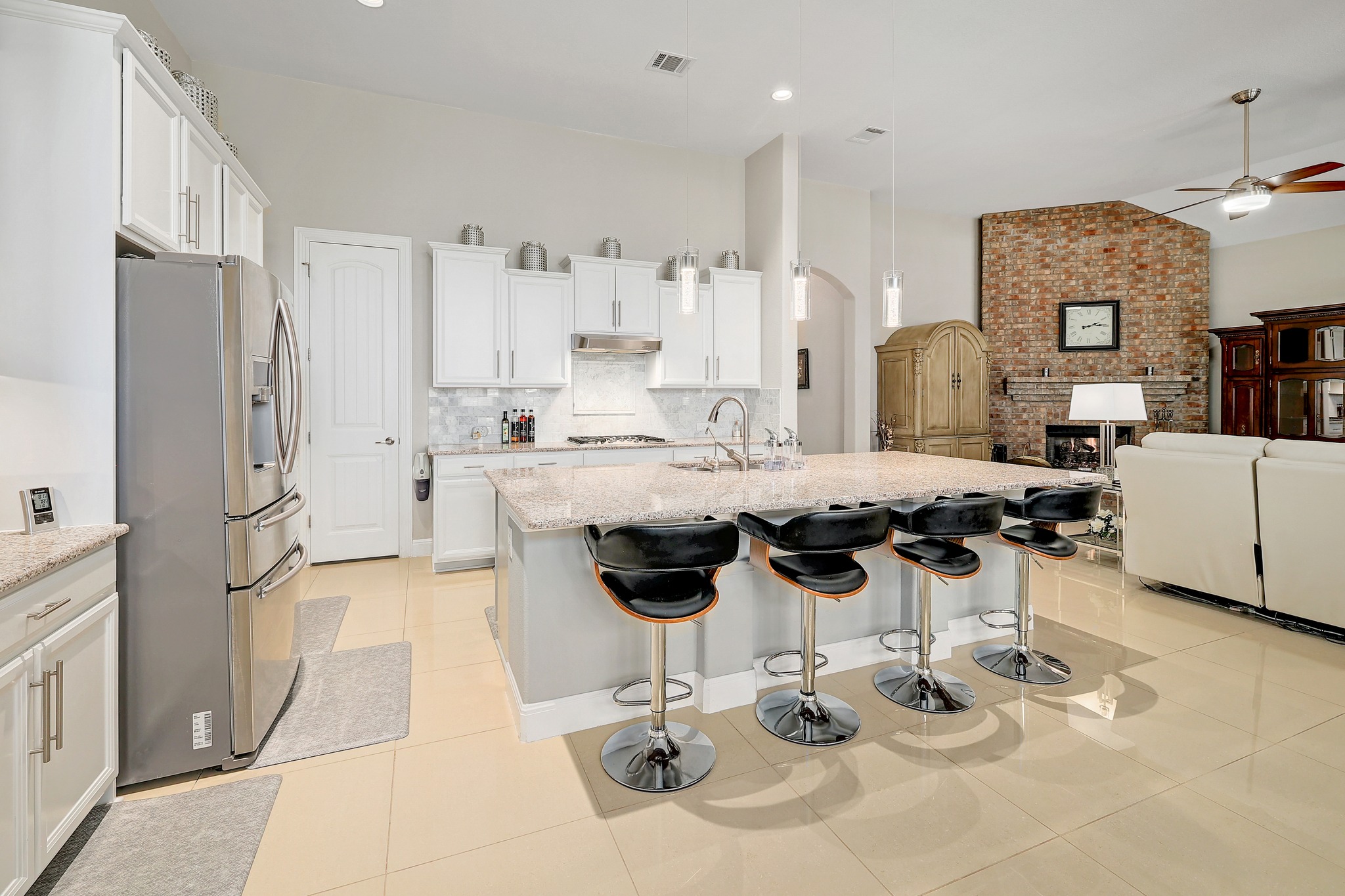 308 Bluehaw Drive Georgetown, TX 78628 - Photo 9 of 35