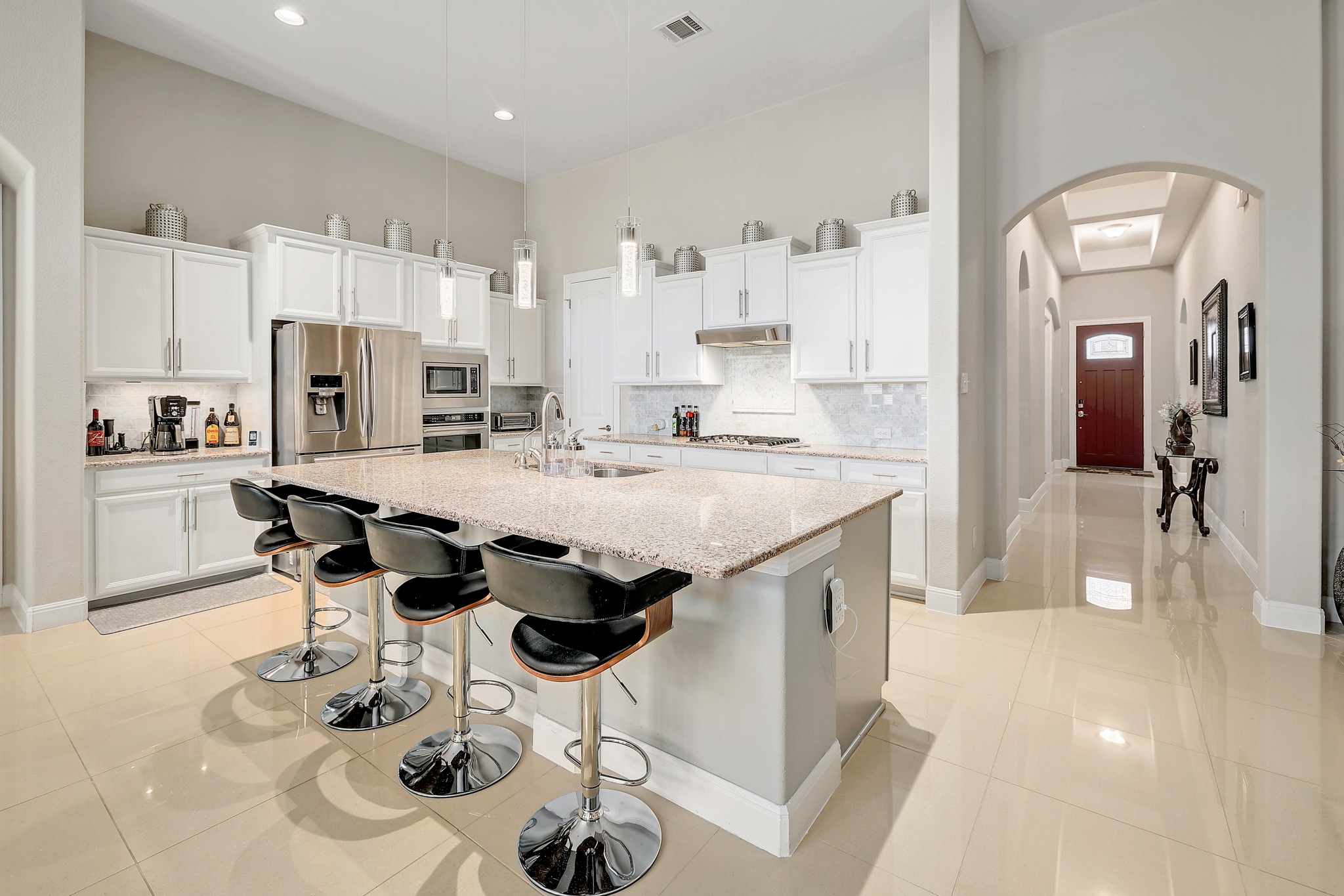 308 Bluehaw Drive Georgetown, TX 78628 - Photo 10 of 35