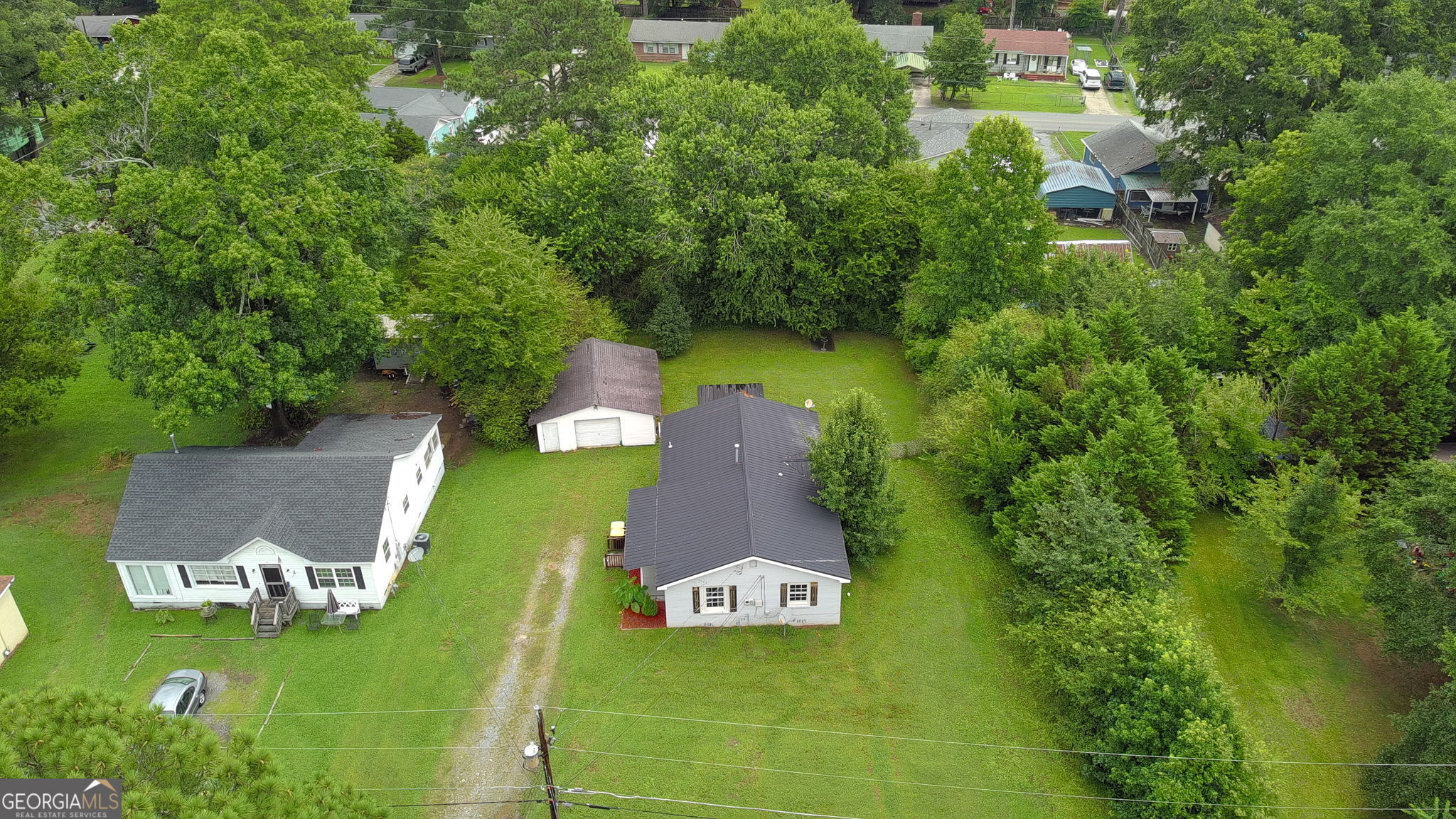 10 Betty Kay Avenue Rome, GA 30165 - Photo 46 of 46