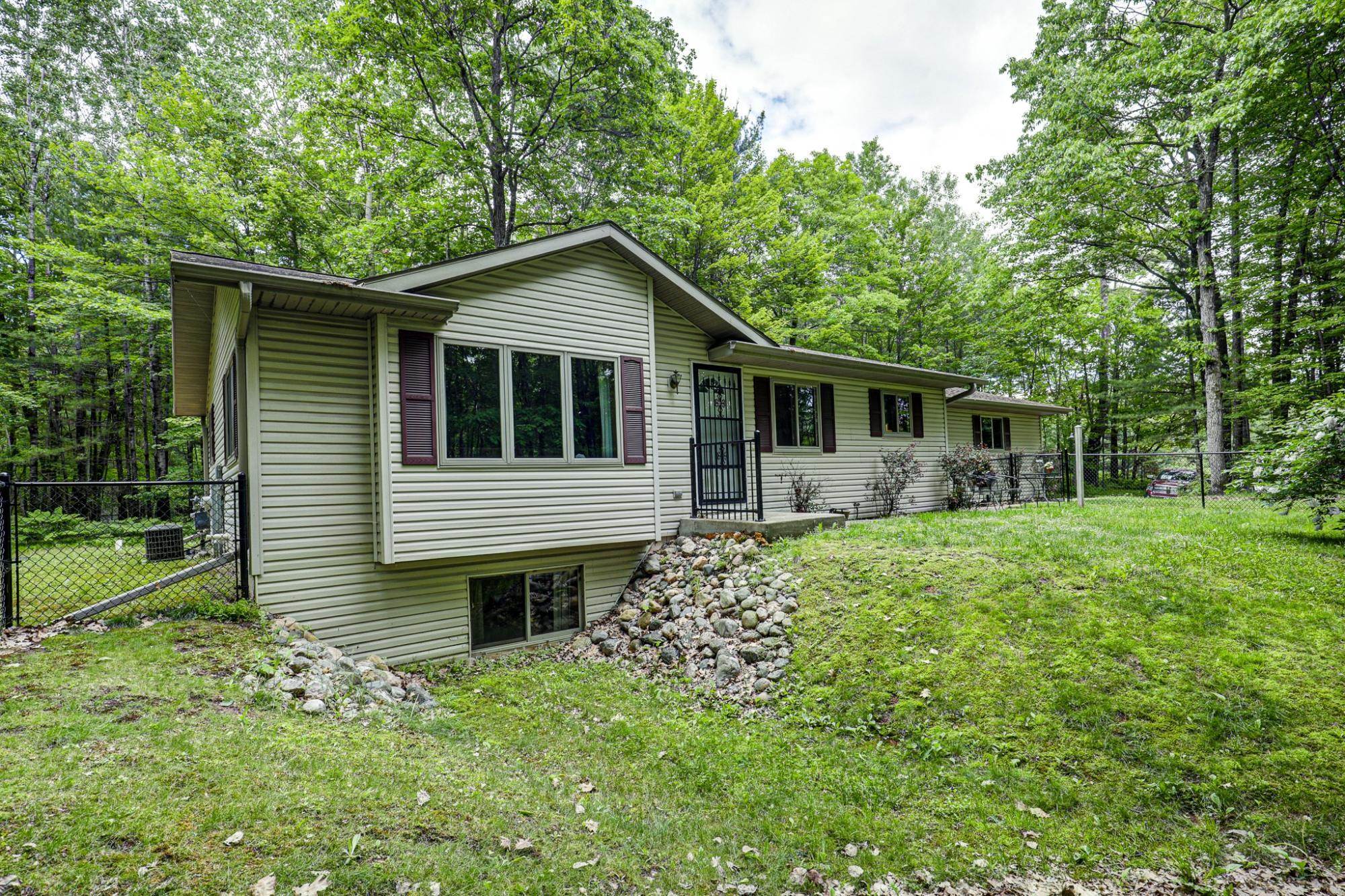 3655 Cth Street Rhinelander, WI 54501 - Photo 42 of 44