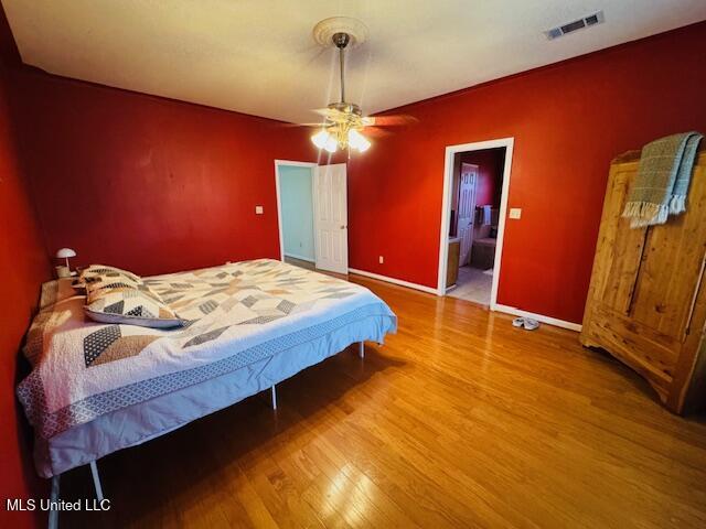 1168 Clem Nettles Road Jayess, MS 39641 - Photo 11 of 55 IMG_5616