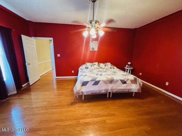 1168 Clem Nettles Road Jayess, MS 39641 - Photo 14 of 55 IMG_5619