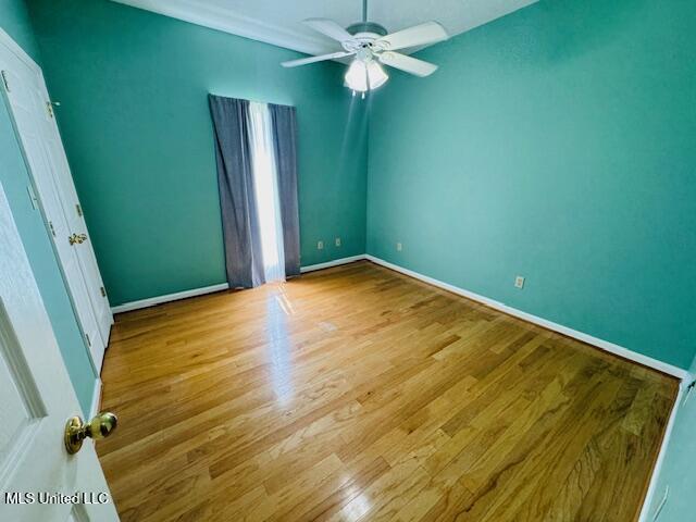 1168 Clem Nettles Road Jayess, MS 39641 - Photo 16 of 55 IMG_5621