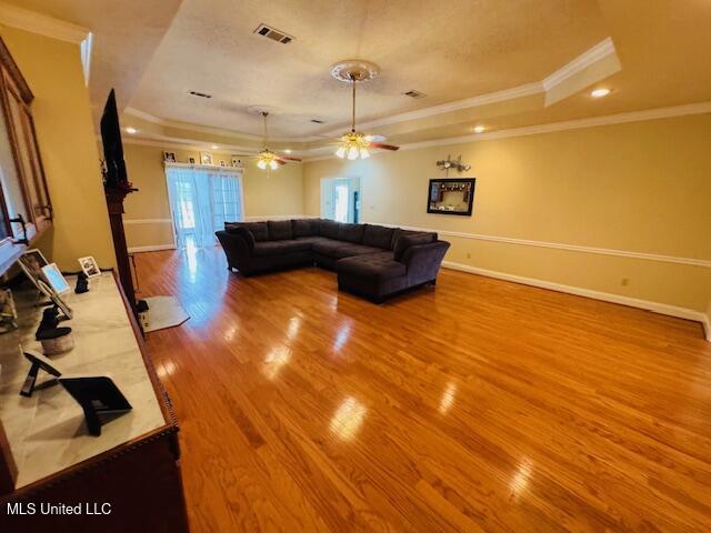 1168 Clem Nettles Road Jayess, MS 39641 - Photo 21 of 55 IMG_5626