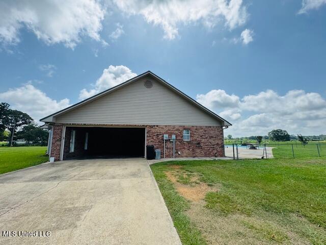 1168 Clem Nettles Road Jayess, MS 39641 - Photo 28 of 55 IMG_5633