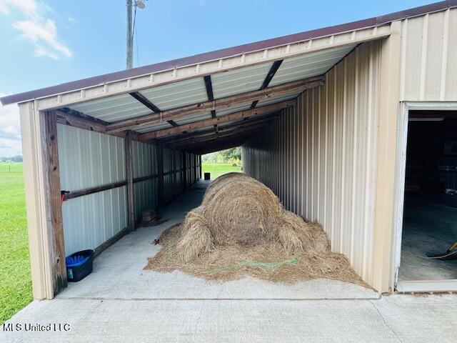 1168 Clem Nettles Road Jayess, MS 39641 - Photo 33 of 55 IMG_5639