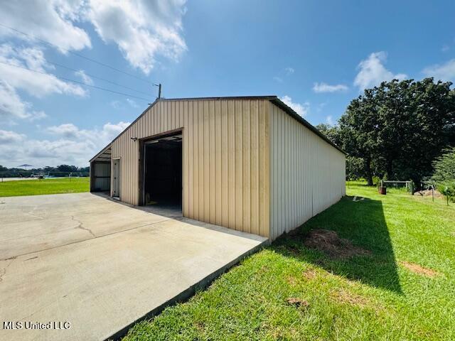 1168 Clem Nettles Road Jayess, MS 39641 - Photo 37 of 55 IMG_5643