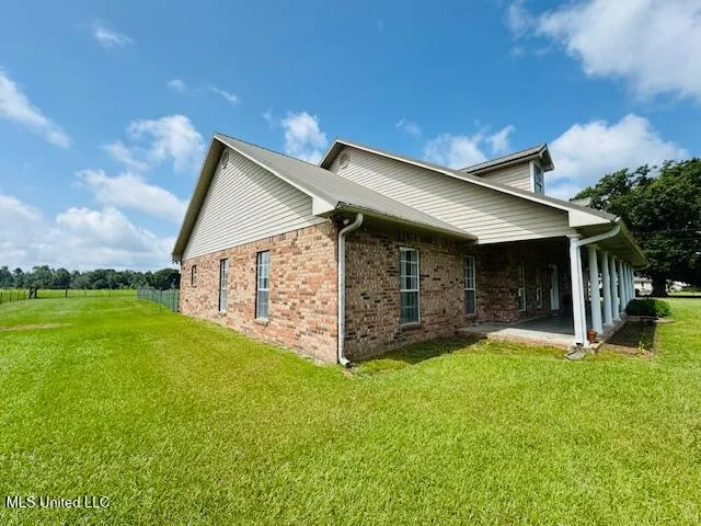 $372,500 | 1168 Clem Nettles Road, Jayess, MS 39641