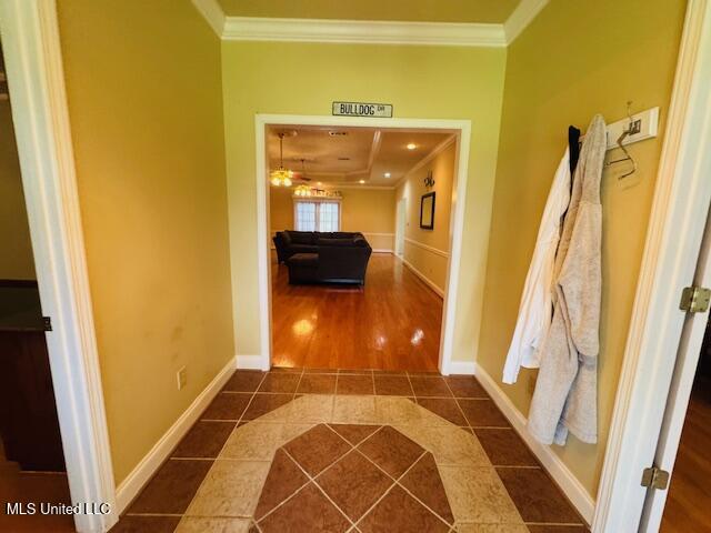 1168 Clem Nettles Road Jayess, MS 39641 - Photo 5 of 55 IMG_5610