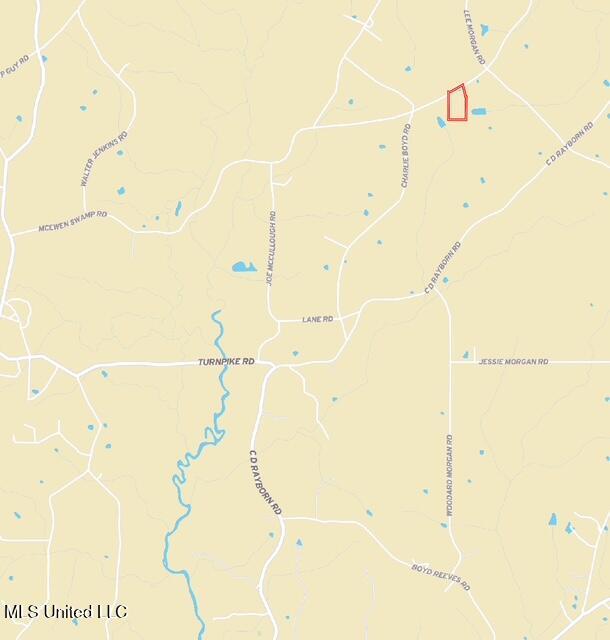 1168 Clem Nettles Road Jayess, MS 39641 - Photo 53 of 55 IMG_0154