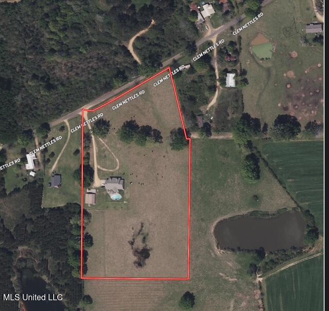 1168 Clem Nettles Road Jayess, MS 39641 - Photo 55 of 55 IMG_0152