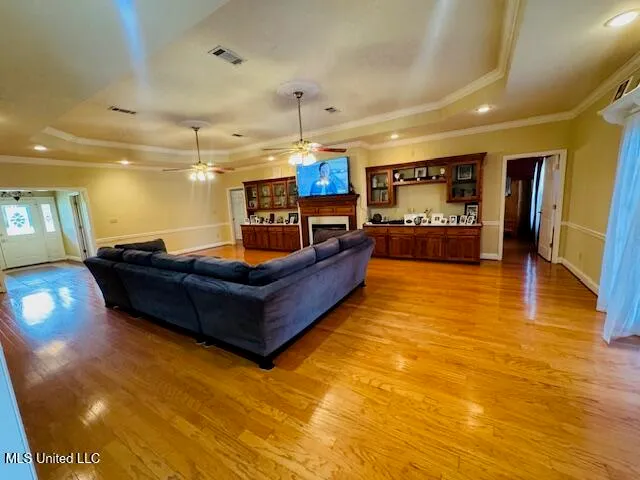 $372,500 | 1168 Clem Nettles Road, Jayess, MS 39641