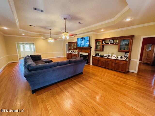 1168 Clem Nettles Road Jayess, MS 39641 - Photo 10 of 55 IMG_5615