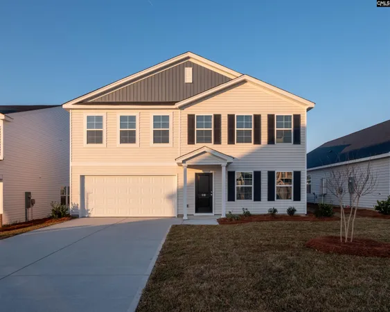 $2,395 | 3024 Hallsdale Drive, Elgin, SC 29045