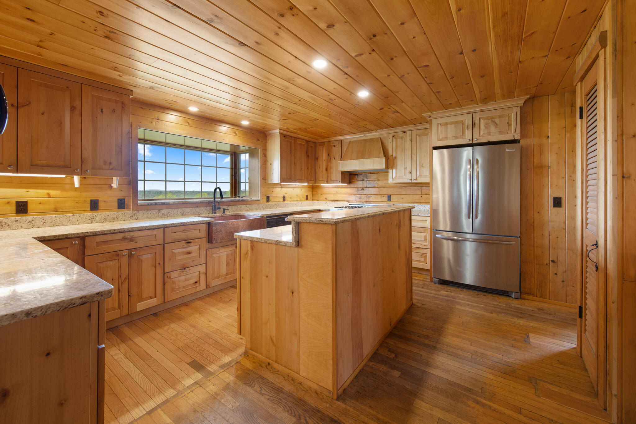 814 Ward Hill Road Troy, ME 04987 - Photo 20 of 54 DSC_3774