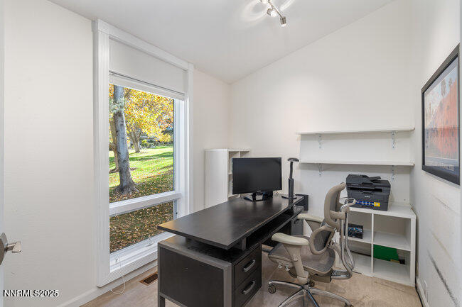 2522 Lake Ridge Shores Circle Reno, NV 89519 - Photo 24 of 50 a room with furniture and a window