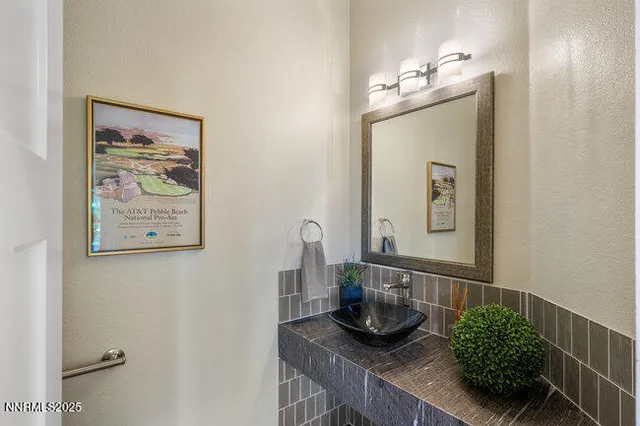 a view of lot of a hallway