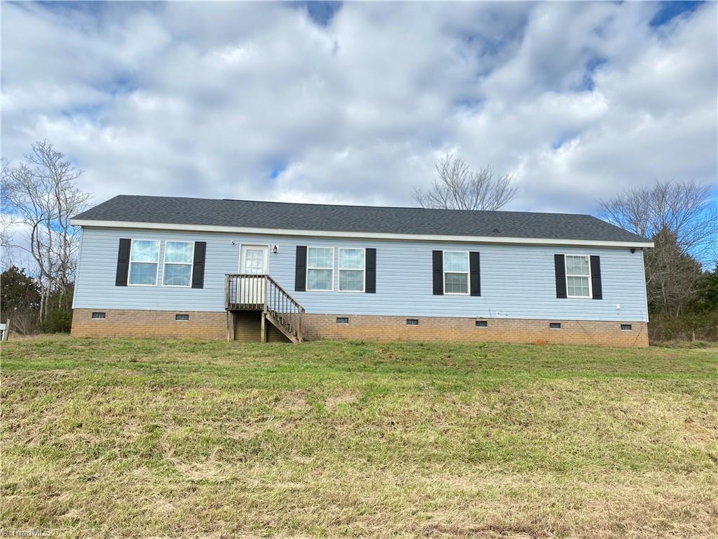 4768 Darr Road Trinity, NC 27370 - Photo 1 of 41