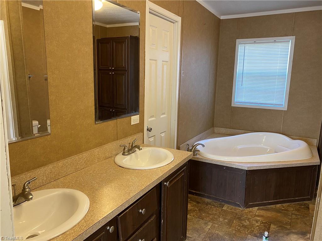 4768 Darr Road Trinity, NC 27370 - Photo 27 of 41