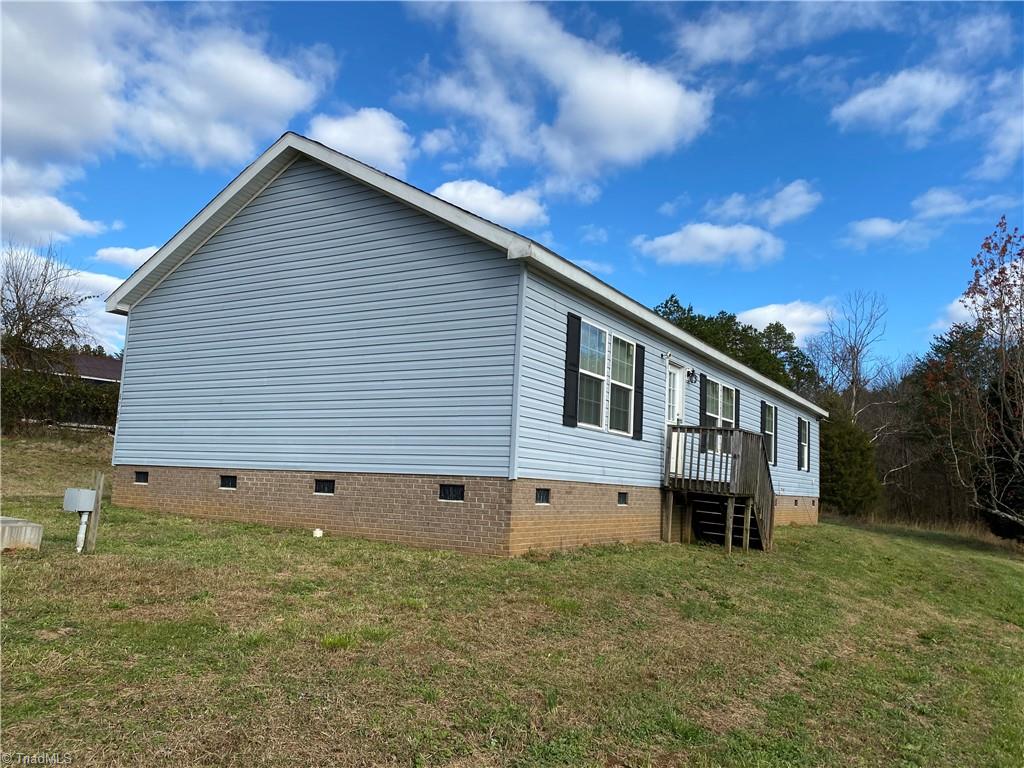 4768 Darr Road Trinity, NC 27370 - Photo 34 of 41
