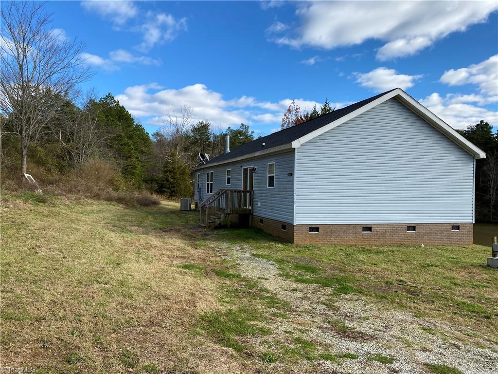4768 Darr Road Trinity, NC 27370 - Photo 35 of 41