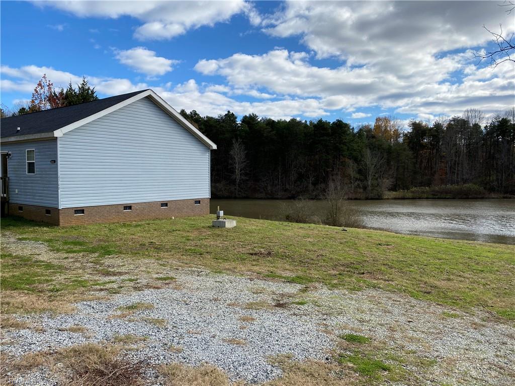 4768 Darr Road Trinity, NC 27370 - Photo 36 of 41