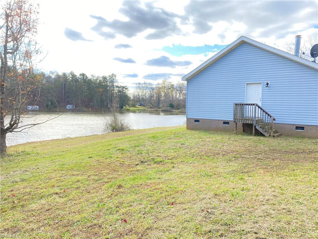 4768 Darr Road Trinity, NC 27370 - Photo 38 of 41