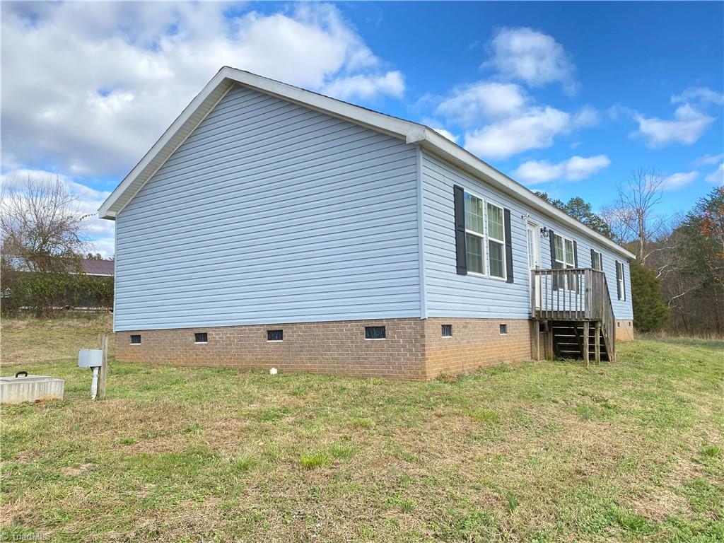 4768 Darr Road Trinity, NC 27370 - Photo 41 of 41