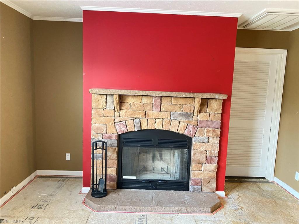4768 Darr Road Trinity, NC 27370 - Photo 9 of 41