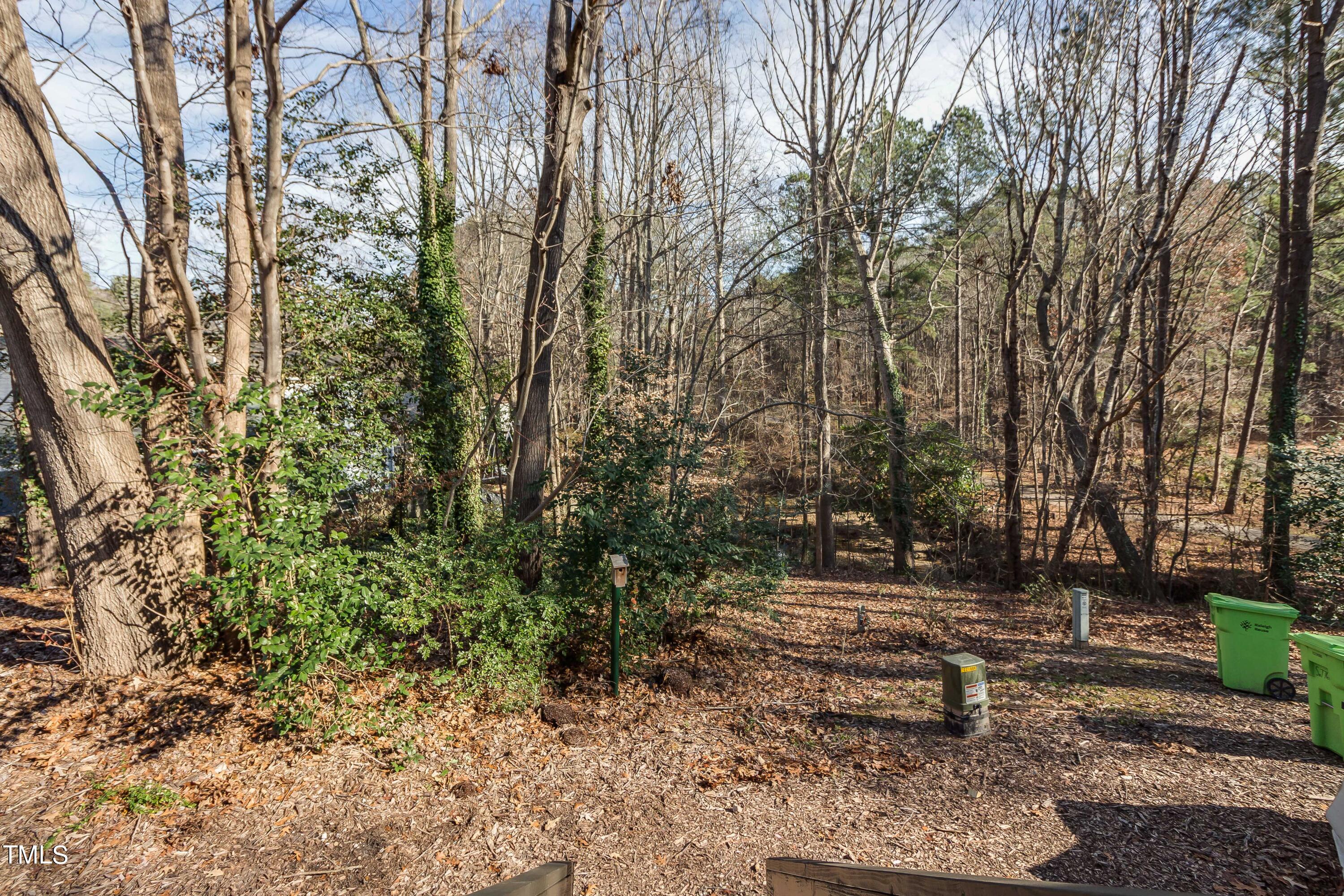 7764 Sandra Lane Raleigh, NC 27615 - Photo 20 of 20 24-18