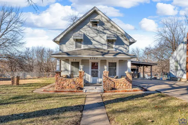 $174,900 | 2725 Southeast Pennsylvania Avenue, Topeka, KS 66605