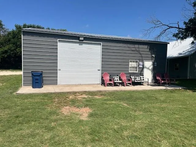 $375,000 | 214 Hemphill Street, Hico, TX 76457