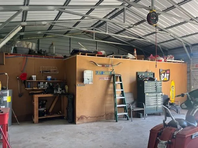 $375,000 | 214 Hemphill Street, Hico, TX 76457