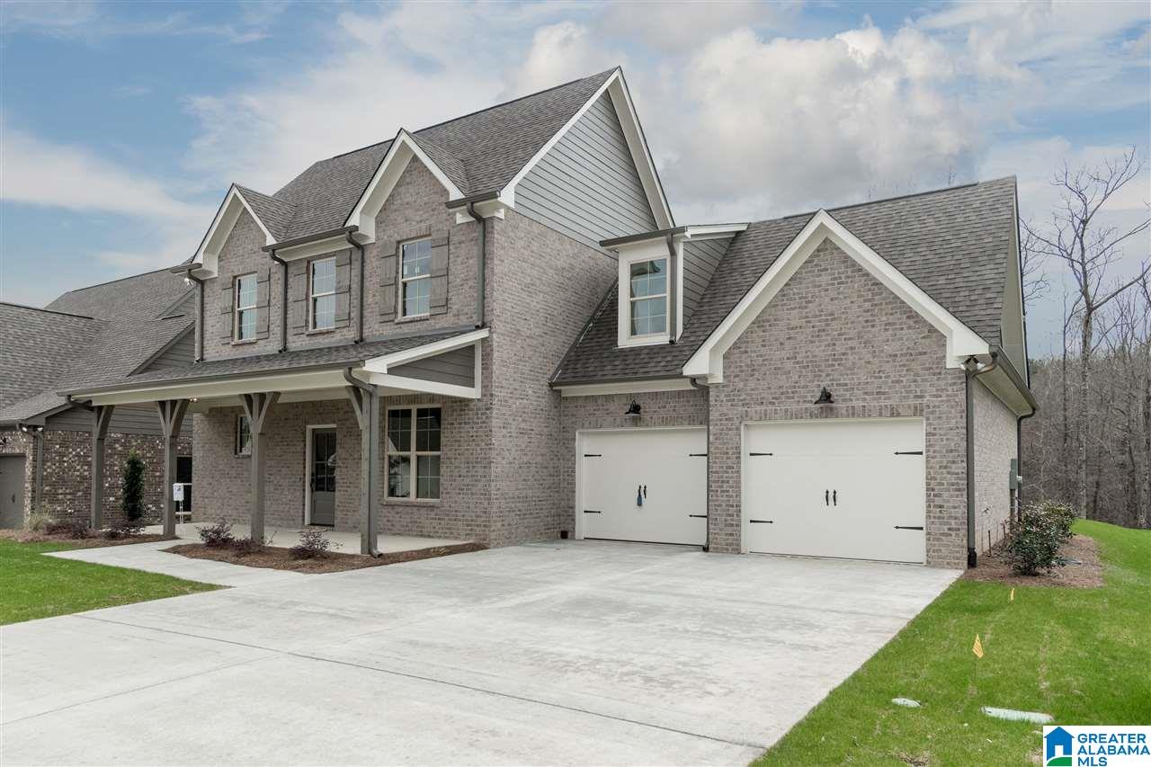 217 Ambergate Circle Pelham, AL 35124 - Photo 3 of 50