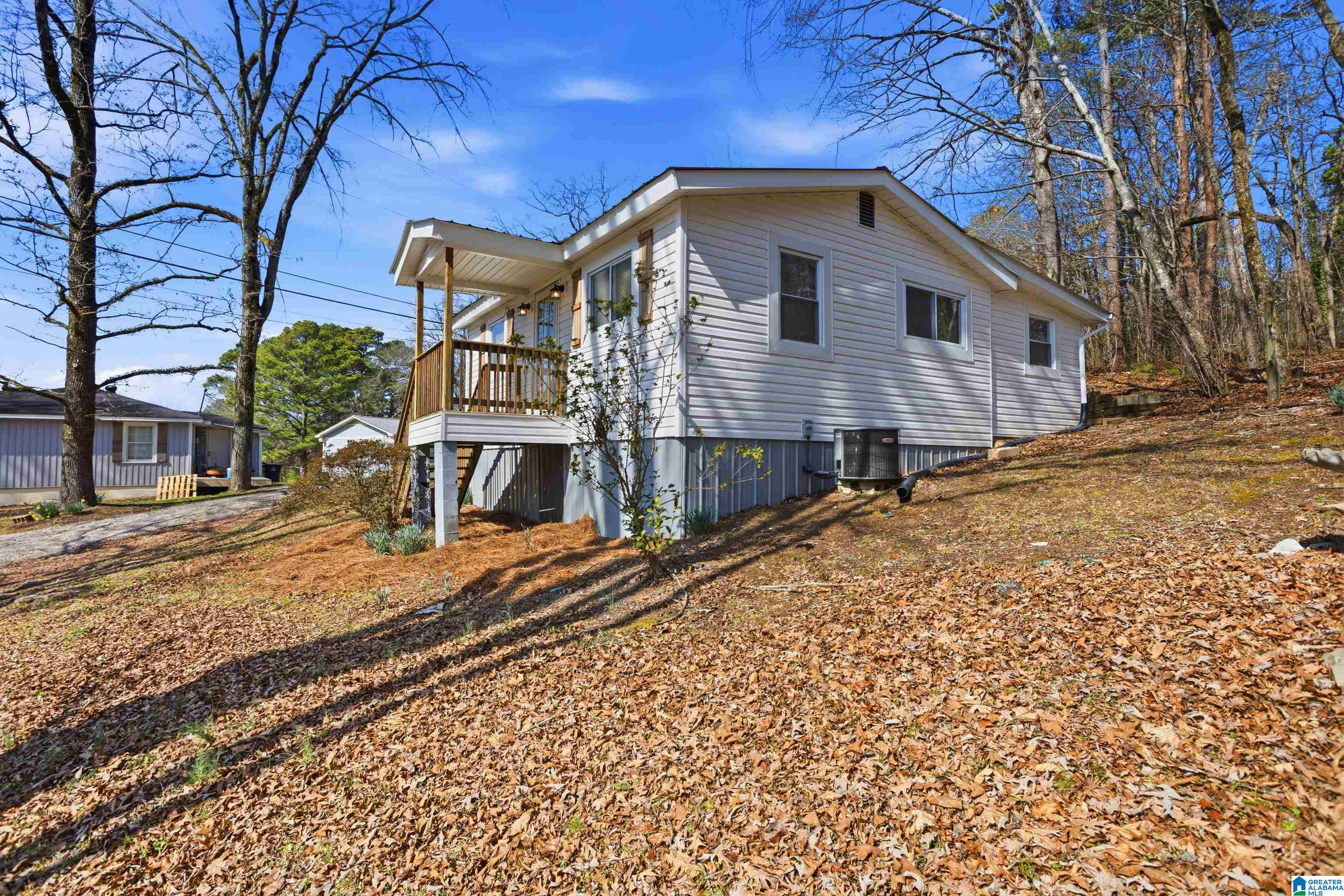 1290 Fieldstown Road Gardendale, AL 35071 - Photo 21 of 37