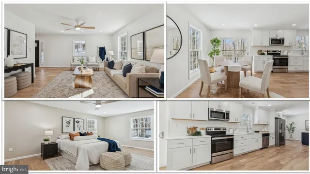 $650,000 | 3280 Karen Drive, Chesapeake Beach, MD 20732