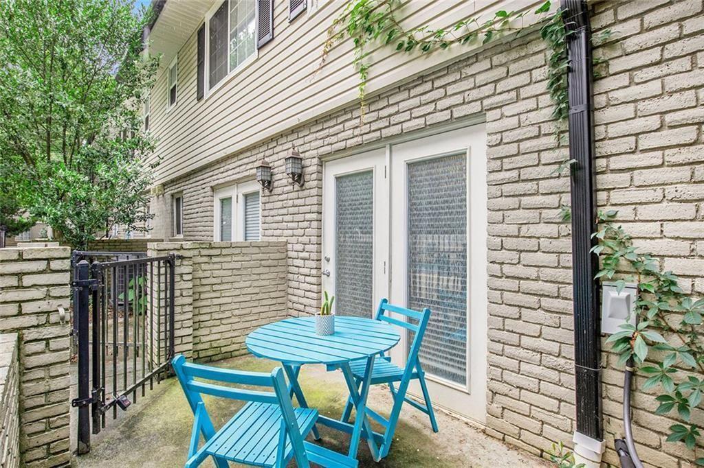 6940 Roswell Road, Unit 16B Atlanta, GA 30328 - Photo 24 of 27