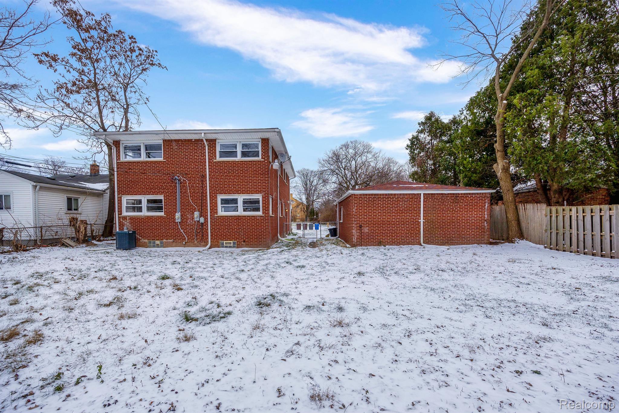 3210 Henry Street Inkster, MI 48141 - Photo 10 of 40 Gallery Image 10