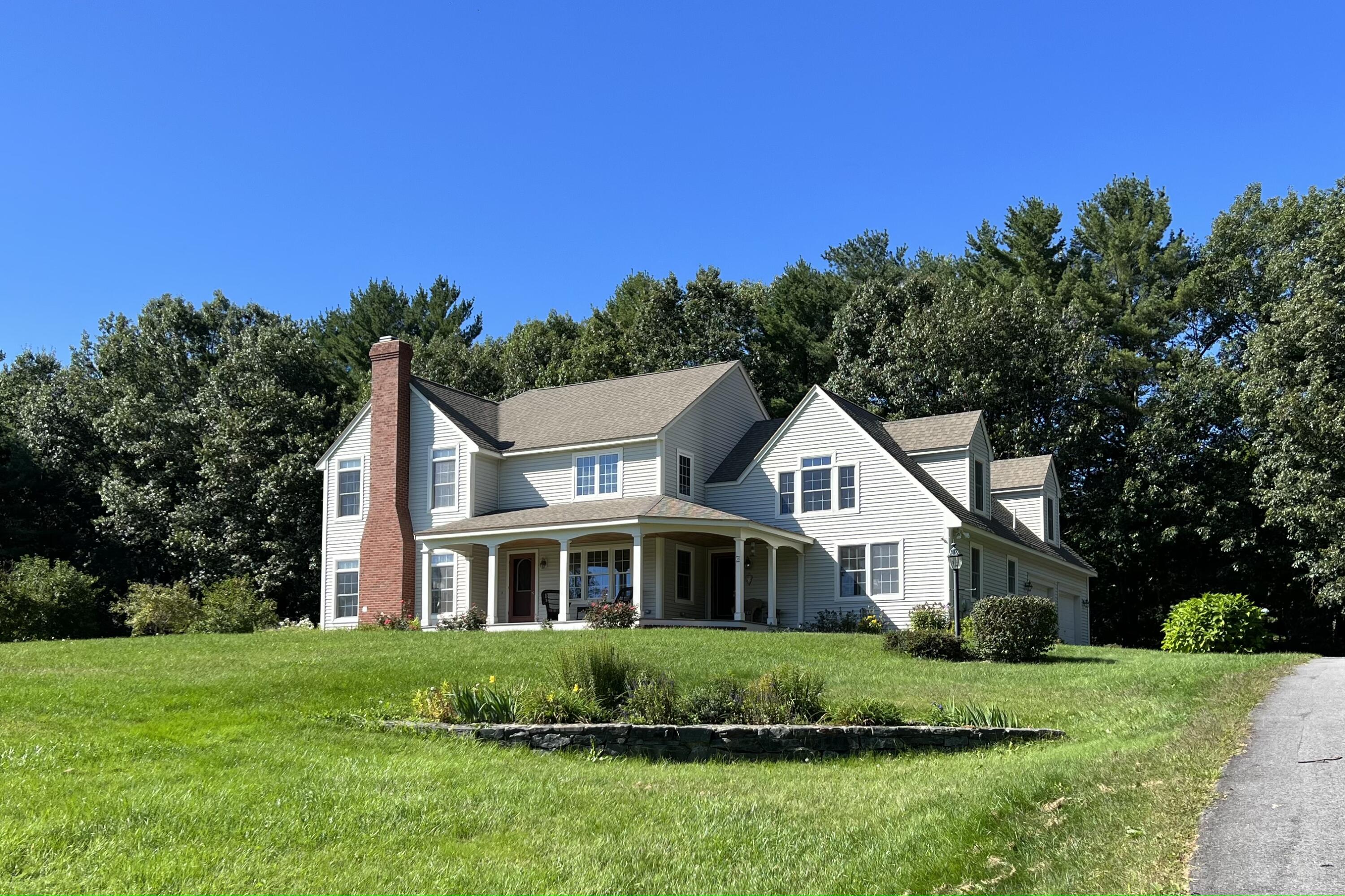 36 Ritz Farm Road Gorham, ME 04038 - Photo 43 of 48 IMG_3580