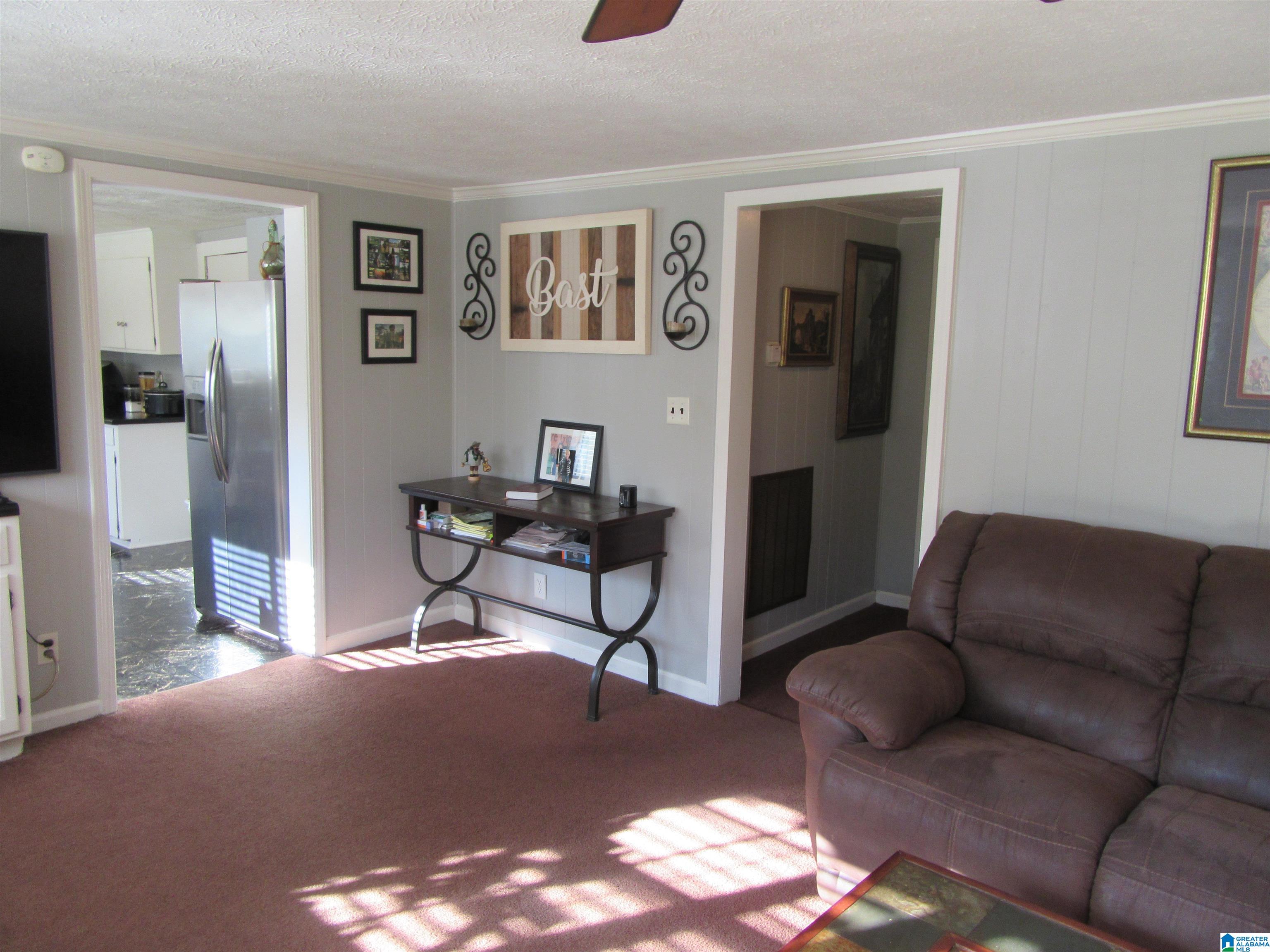 1403 Taylors Mill Road Talladega, AL 35160 - Photo 7 of 43