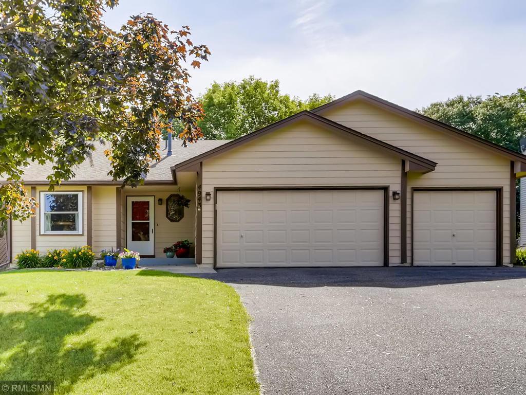 4943 Heather Ridge Road North Oakdale, MN 55128 - Photo 2 of 28 Gallery Image 2