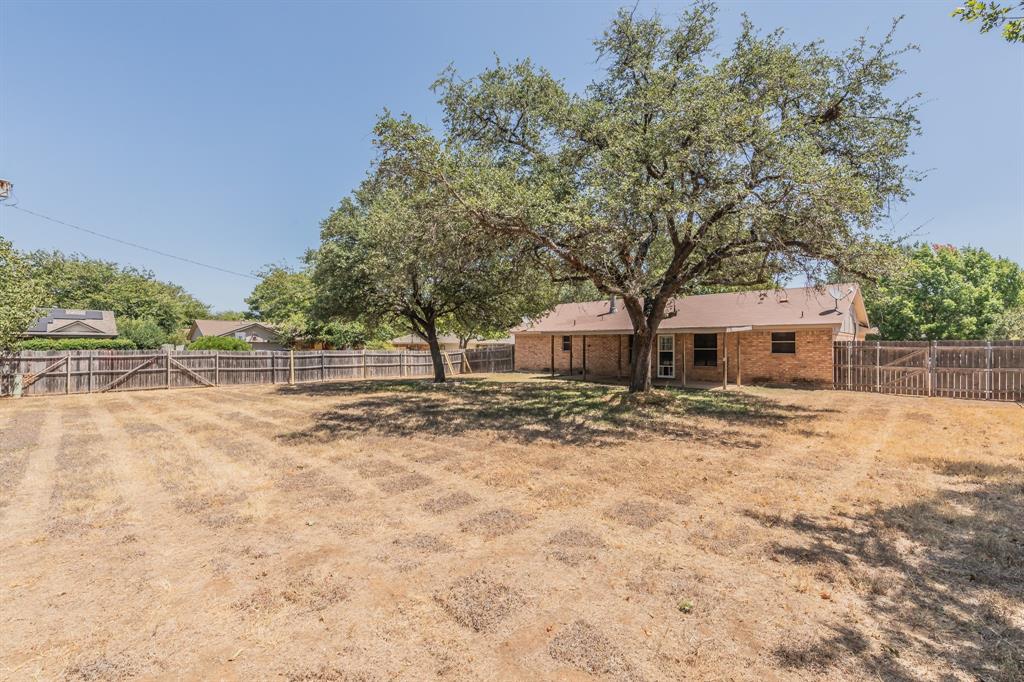1517 Raintree Lane Cleburne, TX 76033 - Photo 29 of 31 Gallery Image 29