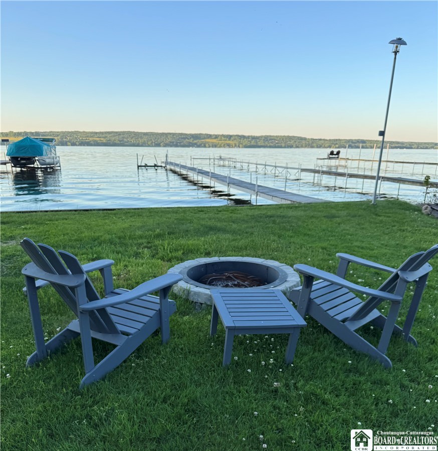 29 Loomis Bay Road Busti, NY 14710 - Photo 3 of 50