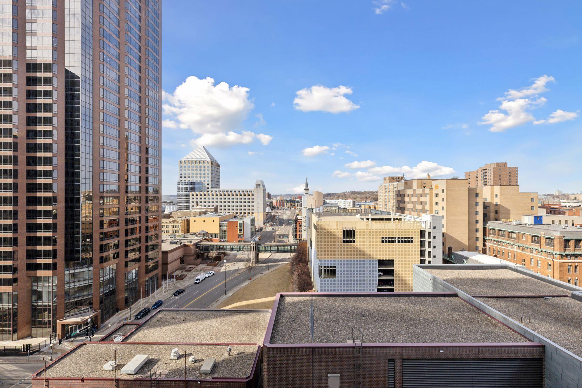 66 9th Street East, Unit 1609 St. Paul, MN 55101 - Photo 3 of 28