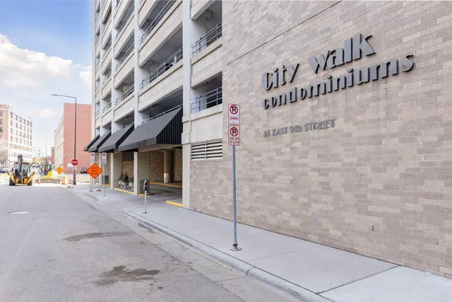 $125,000 | 66 9th Street East, Unit 1609, St. Paul, MN 55101