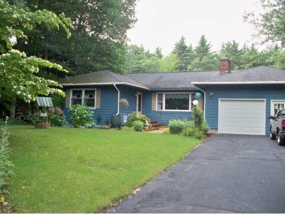 51 Whitten Road Milford, NH 03055 - Photo 1 of 1